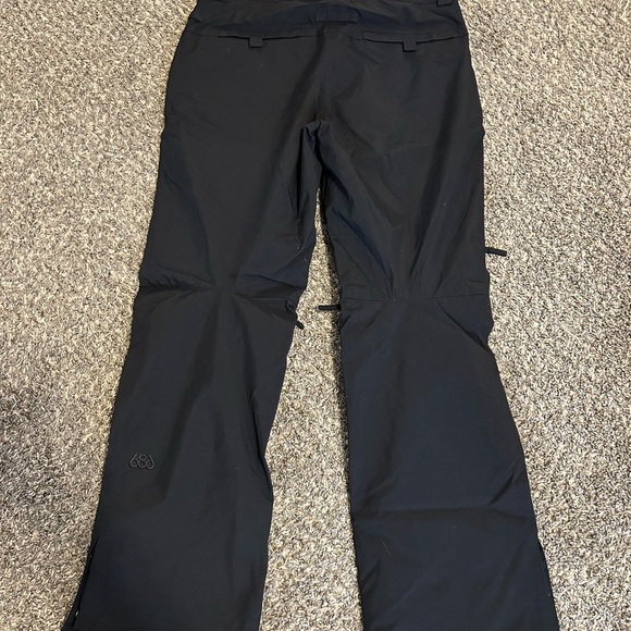 686 Standard Shell Pant - Picture 1 of 4